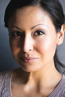 Лилиана Арредондо / Liliana Arredondo