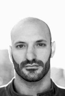 Энтони Мекка / Anthony Mecca