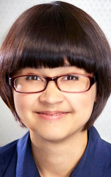 Шарлин Йи / Charlyne Yi