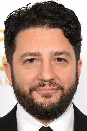 Джон Магаро / John Magaro