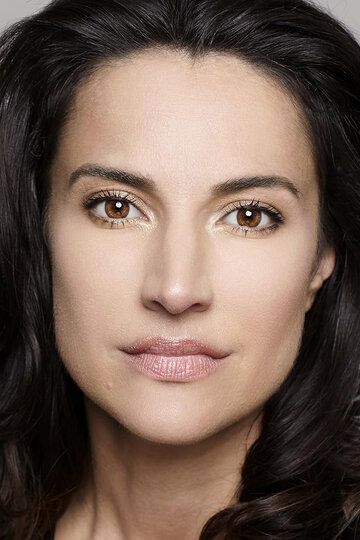 Америка Оливо / America Olivo