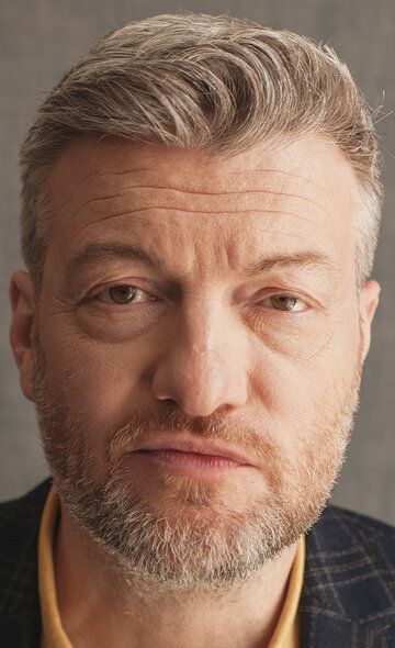 Чарли Брукер / Charlie Brooker