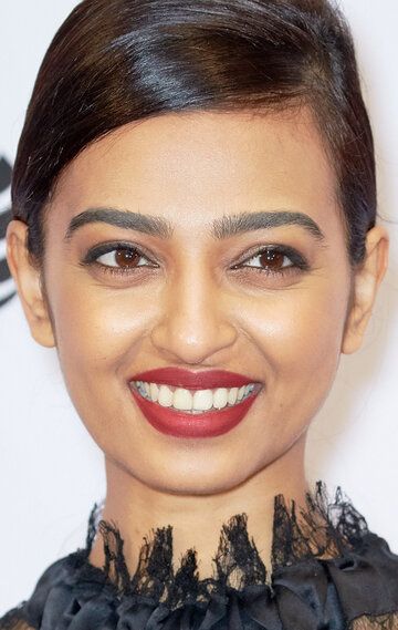 Радхика Апте / Radhika Apte