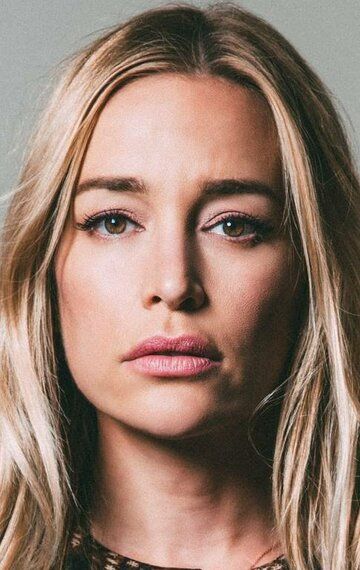 Пайпер Перабо / Piper Perabo