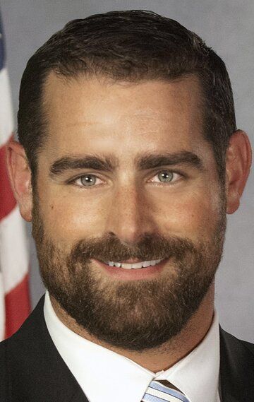 Брайан Симс / Brian Sims
