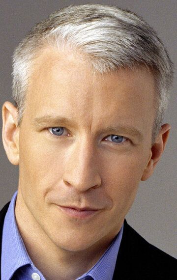 Андерсон Купер / Anderson Cooper