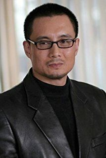 Ван Бочжао / Wang Bozhao