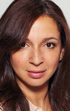 Майя Рудольф / Maya Rudolph
