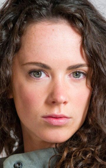Эми Мэнсон / Amy Manson