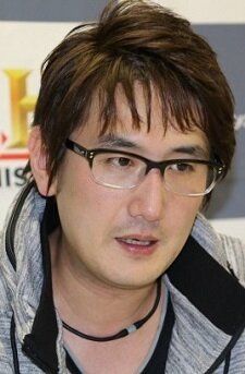 Хироси Цутида / Hiroshi Tsuchida