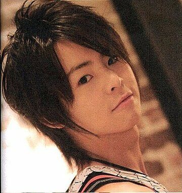Даики Ариока / Daiki Arioka