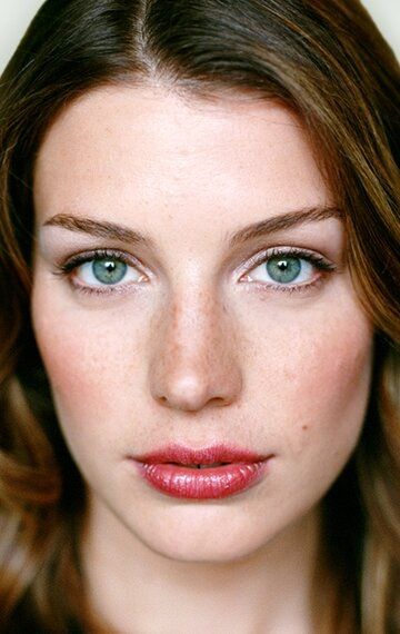 Джессика Паре / Jessica Paré