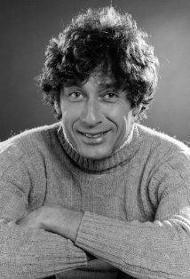 Пол Сэнд / Paul Sand