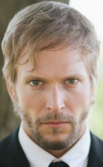 Джон Кор / Jon Cor