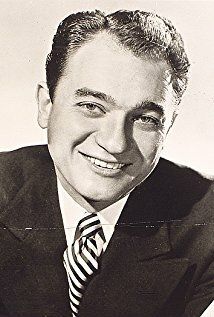 Мэл Аллен / Mel Allen