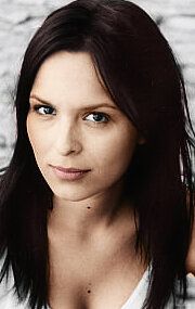 Блэйз Бердаль / Blaze Berdahl