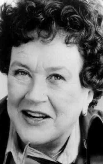 Джулия Чайлд / Julia Child