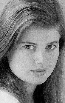 Софи Алдред / Sophie Aldred