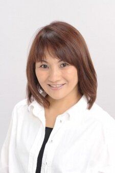 Юми Курода / Yumi Kuroda