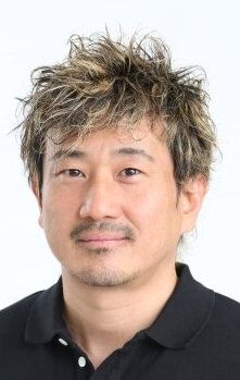 Хидэнобу Киути / Hidenobu Kiuchi
