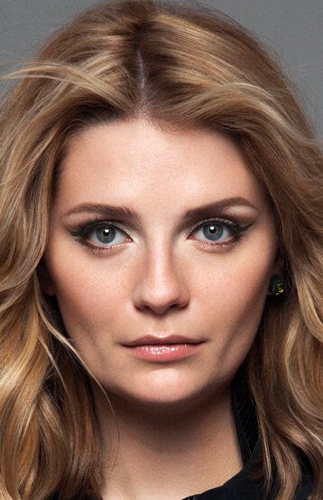 Миша Бартон / Mischa Barton