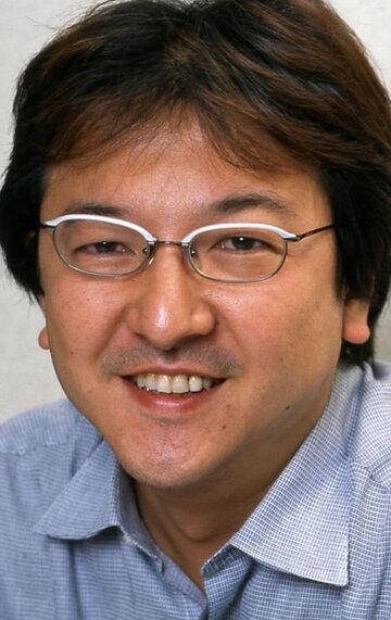 Нориюки Абэ / Noriyuki Abe