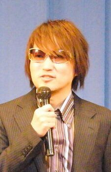 Таито Кубо / Taito Kubo