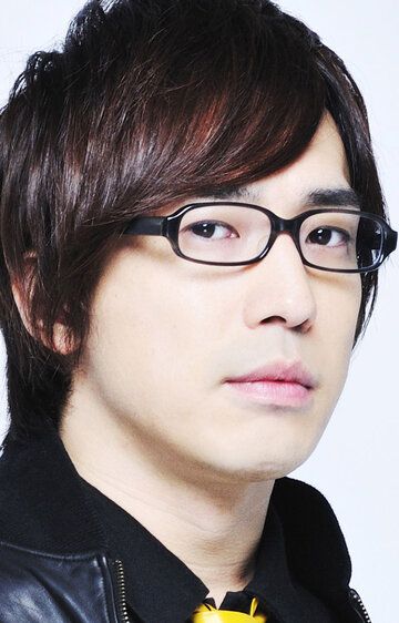 Хироки Ясумото / Hiroki Yasumoto