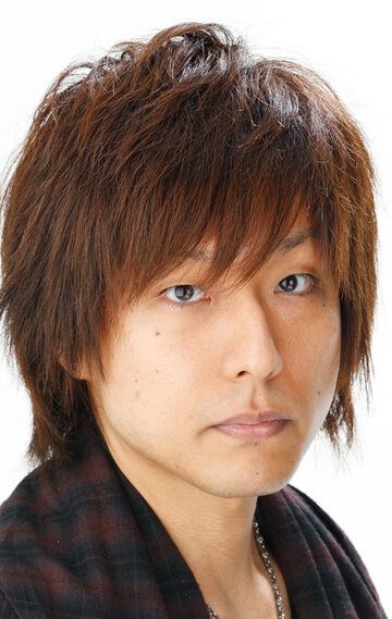 Дзюнъити Янагита / Junichi Yanagita