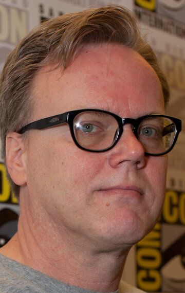 Брюс В. Тимм / Bruce Timm