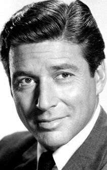 Ефрем Цимбалист мл. / Efrem Zimbalist Jr.