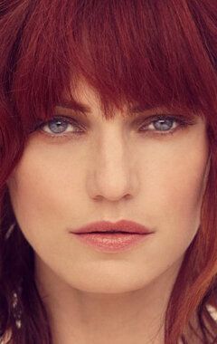 Дайана Геттингер / Diana Gettinger