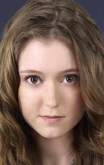 Хейли МакФарланд / Hayley McFarland