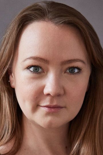 Керри Хэйес / Kerrie Hayes