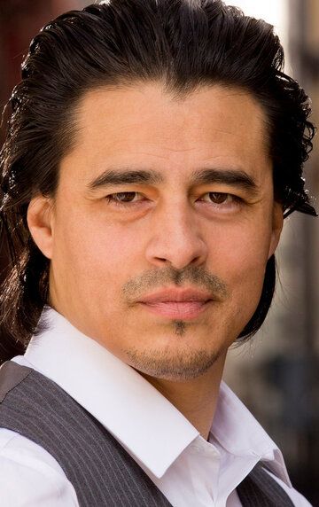 Антонио Харамильо / Antonio Jaramillo
