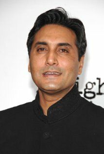 Аднан Сиддикуи / Adnan Siddiqui