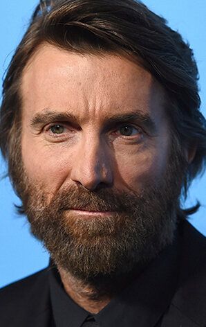 Шарлто Копли / Sharlto Copley