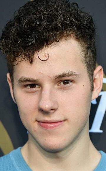 Нолан Гоулд / Nolan Gould