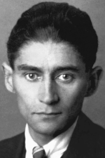 Франц Кафка / Franz Kafka