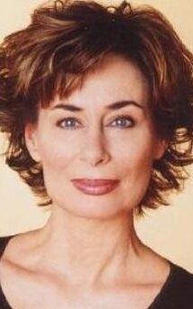 Мими Кузык / Mimi Kuzyk