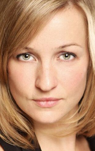 Лариса Стадничук / Larissa Stadnichuk