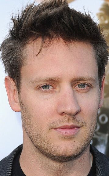 Нил Бломкамп / Neill Blomkamp