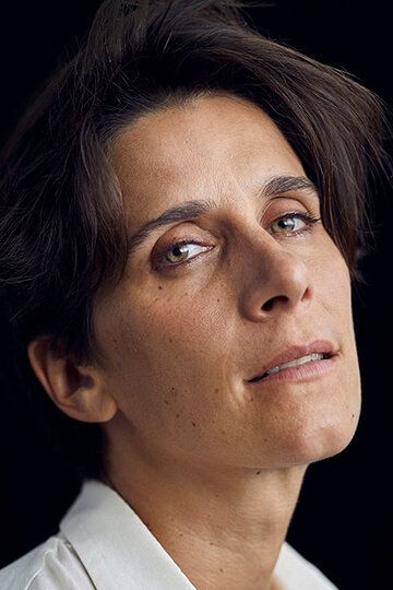 Патрисия Баргальо / Patrícia Bargalló