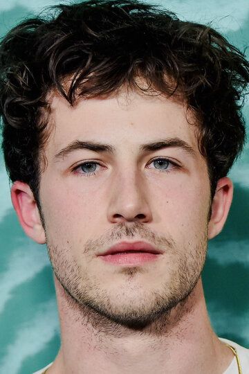 Дилан Миннетт / Dylan Minnette