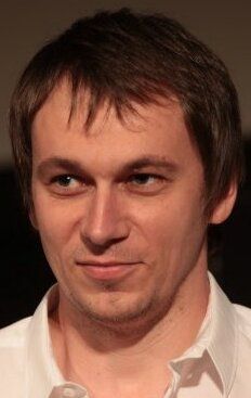 Иржи Вейделэк / Jirí Vejdelek