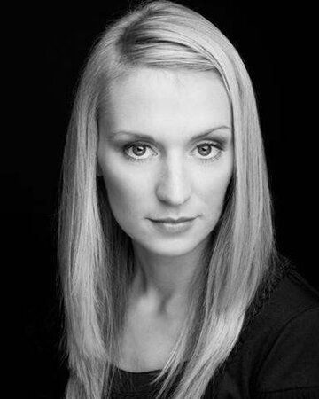Эйслинг Бодкин / Aisling Bodkin