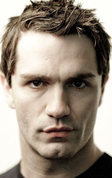 Сэм Уитвер / Sam Witwer