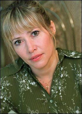 Мэгги О’Нил / Maggie O'Neill