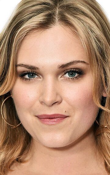 Элайза Тейлор / Eliza Taylor