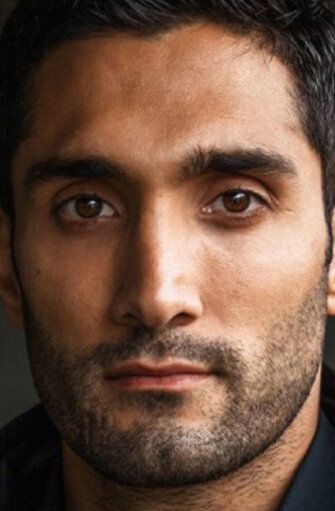Доминик Рэйнс / Dominic Rains